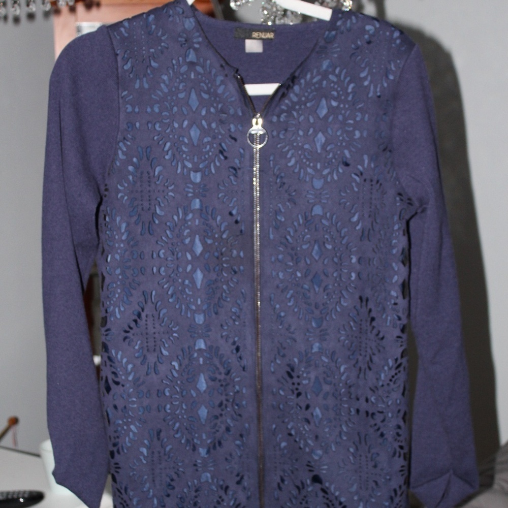 RENUAR WOMENS DRESS